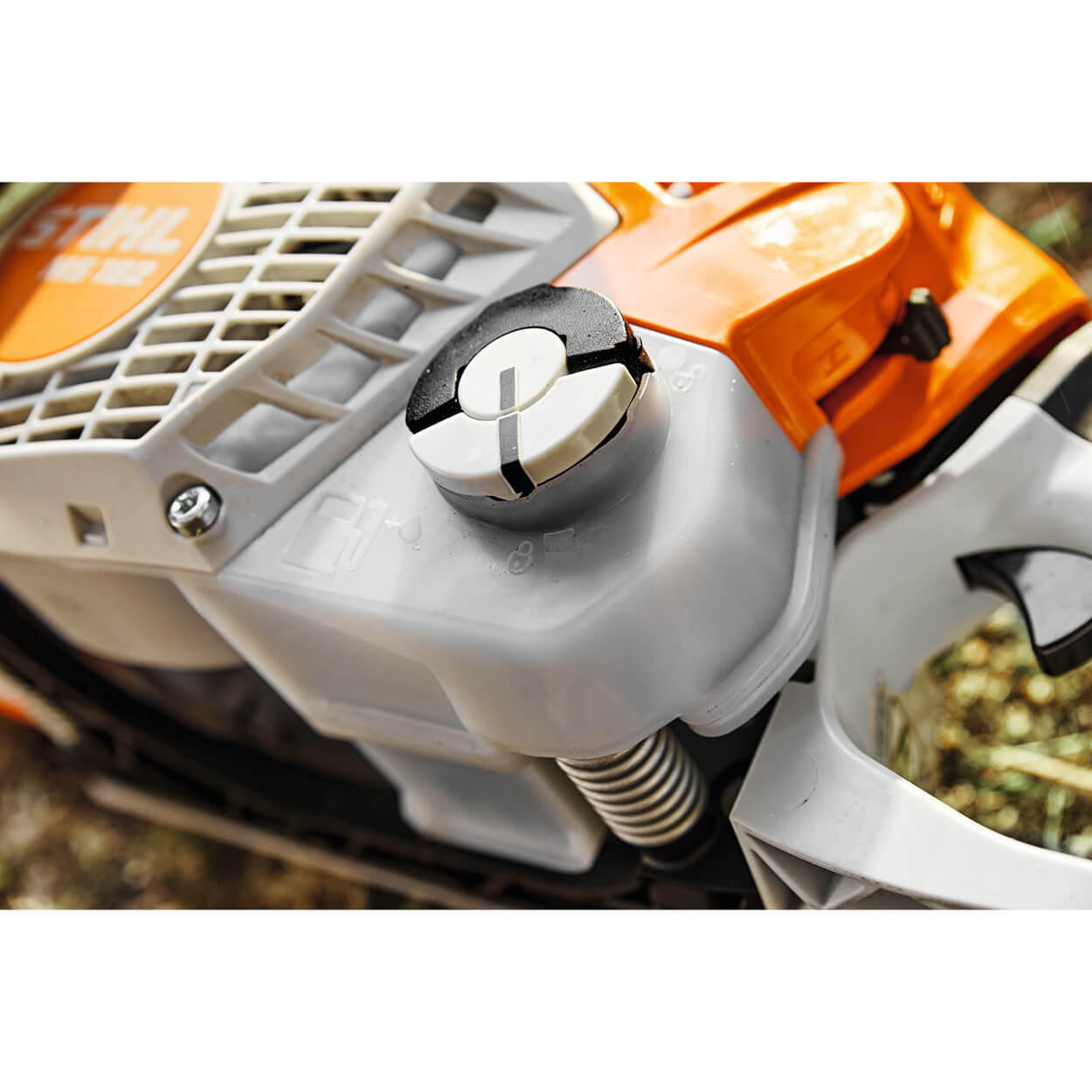 Stihl MS 182 Petrol Chainsaw 16