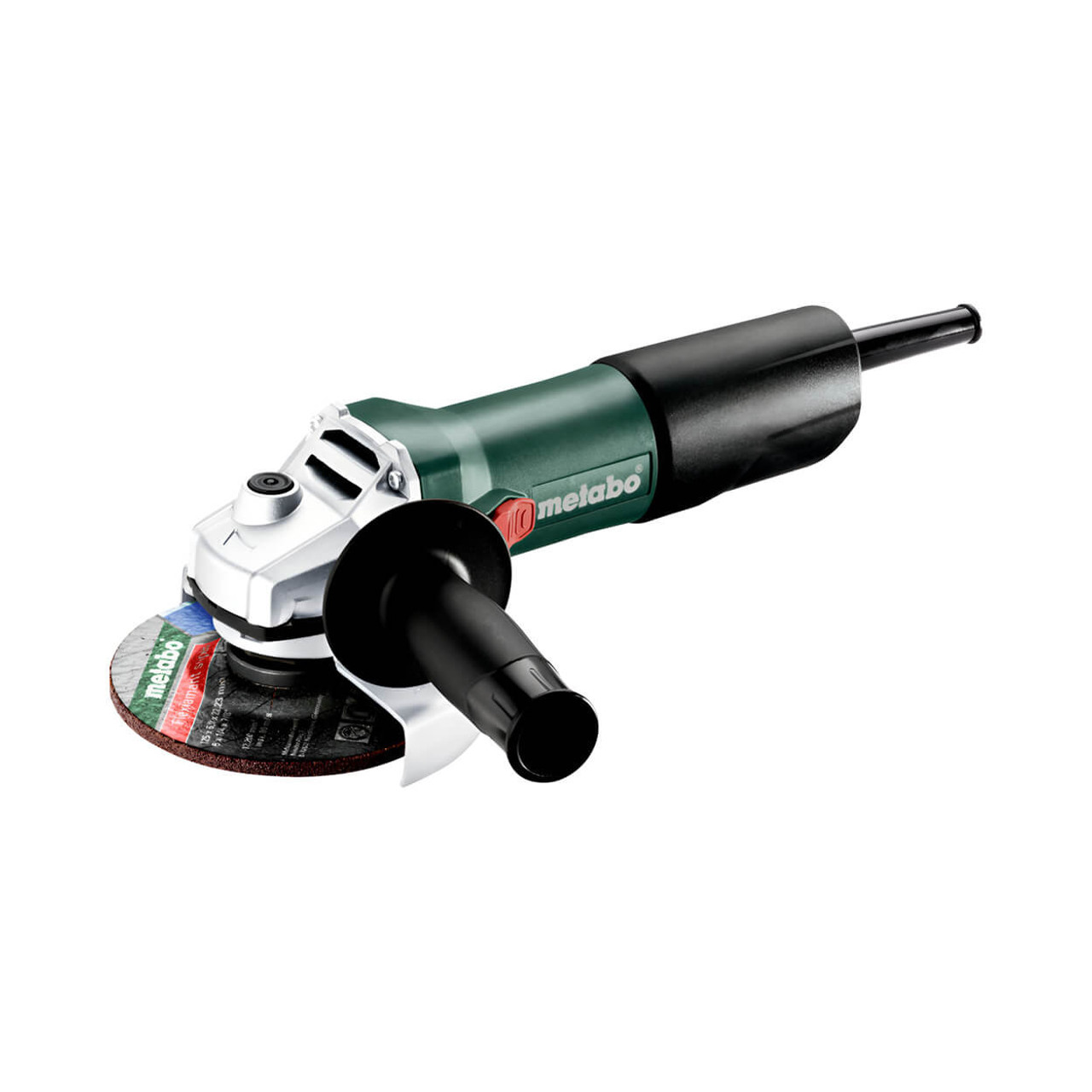 Metabo 850W 125mm Angle Grinder