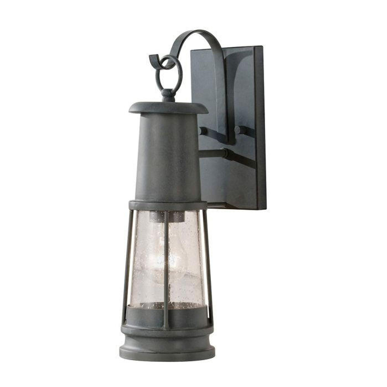 ELSTEAD LIGHTING  Chelsea Harbour Exterior Wall Lantern ELS.FE-CHELSEAHBR2 