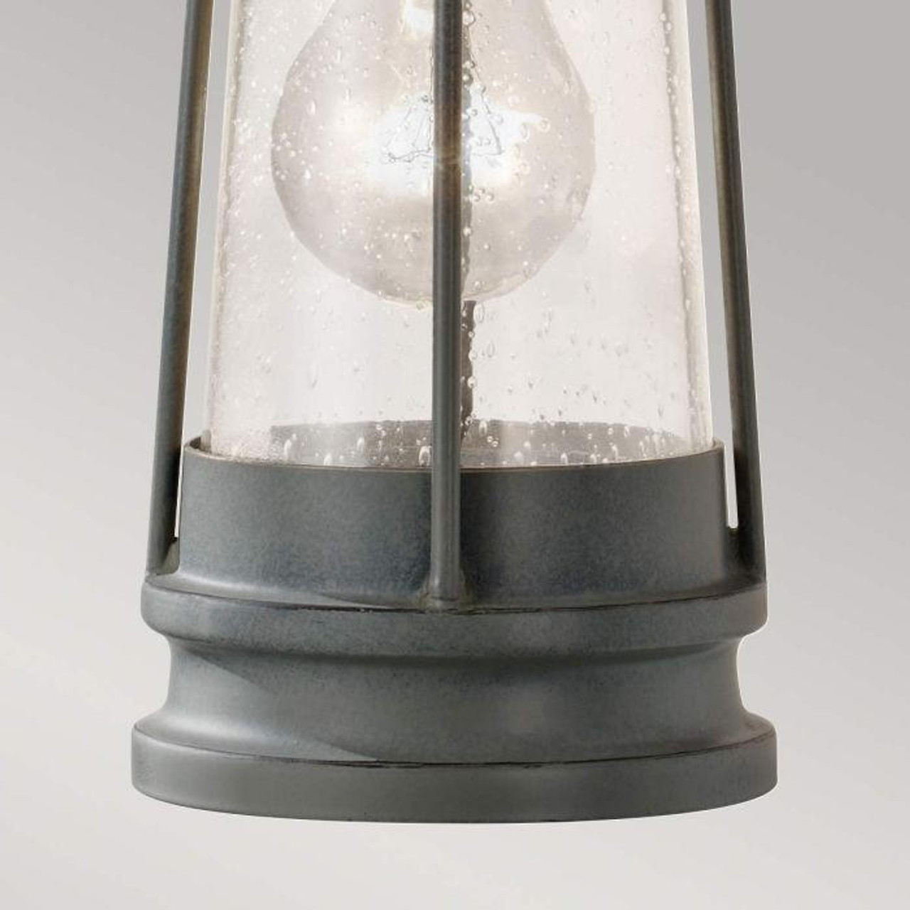ELSTEAD LIGHTING  Chelsea Harbour Exterior Wall Lantern ELS.FE-CHELSEAHBR2 