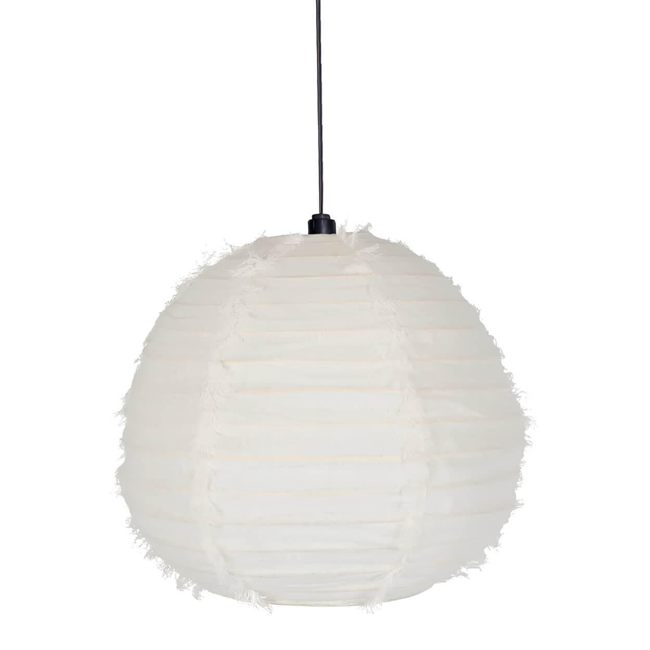  Emac & Lawton Nendo Shade Small Marshmallow 