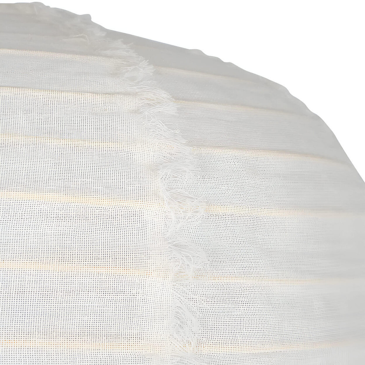  Emac & Lawton Nendo Orb Shade Medium Marshmallow 