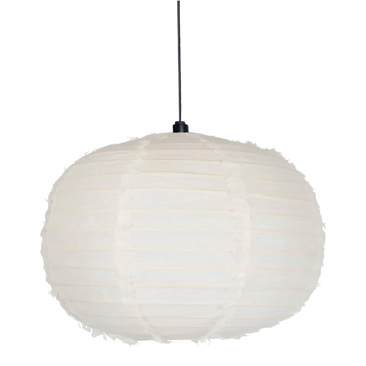  Emac & Lawton Nendo Orb Shade Medium Marshmallow 