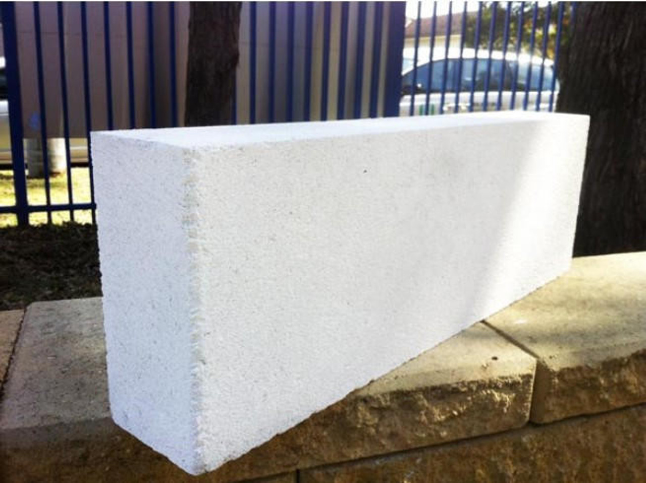 Hebel Block 600x200x200 Each