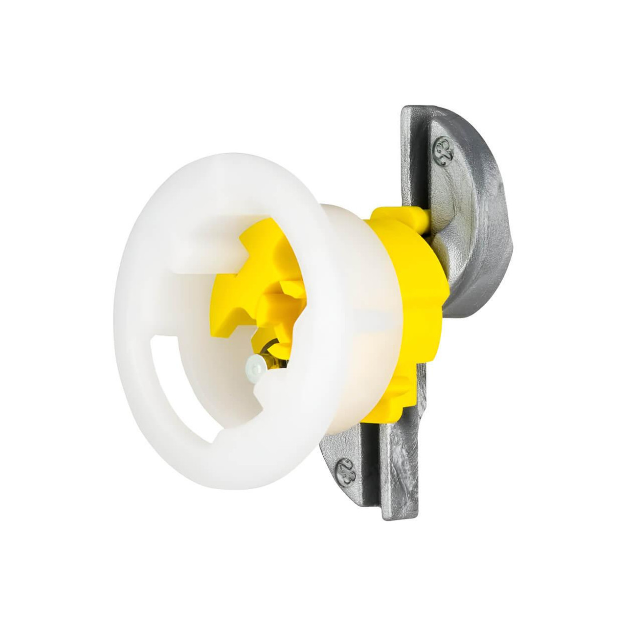  GripIt 15mm Yellow Plasterboard Anchor 8pk 
