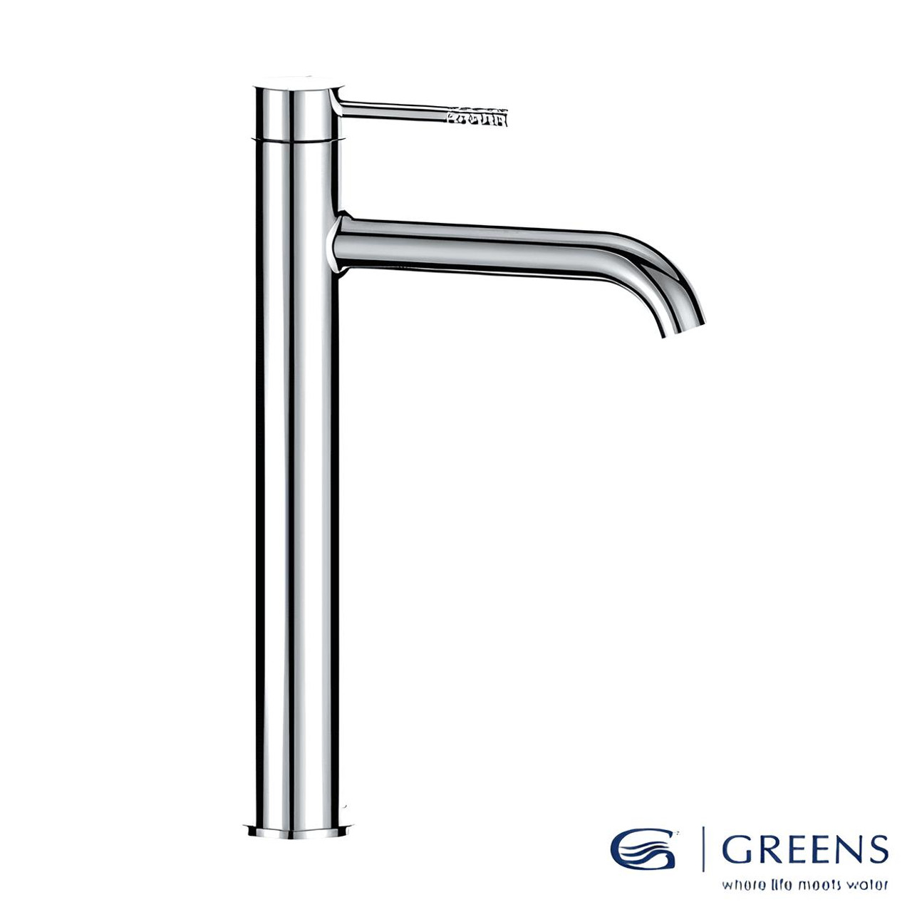  Villeroy & Boch Soho Trio 110/800 Rail Shower Set - Chrome 
