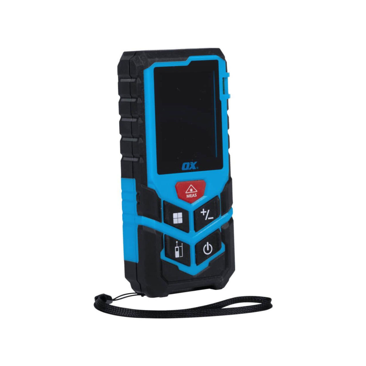 OX Tools OX Pro Laser Distance Measurer 40m 