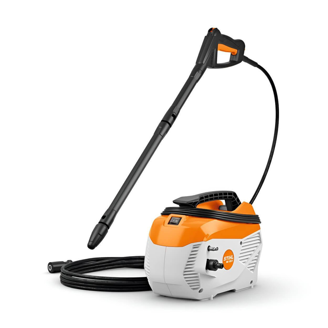  Stihl RE 125 X Professional Grade High Pressure Cleaner | 170 Bar Home & Garden Washer 