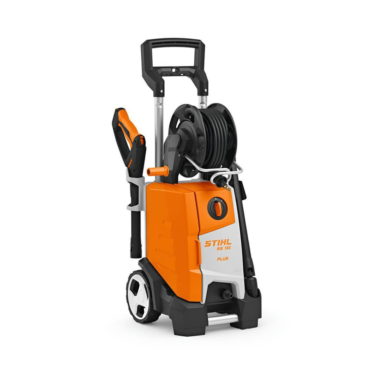 Stihl STIHL RE 130 PLUS Premium High Pressure Cleaner | Professional Home & Garden Washer 