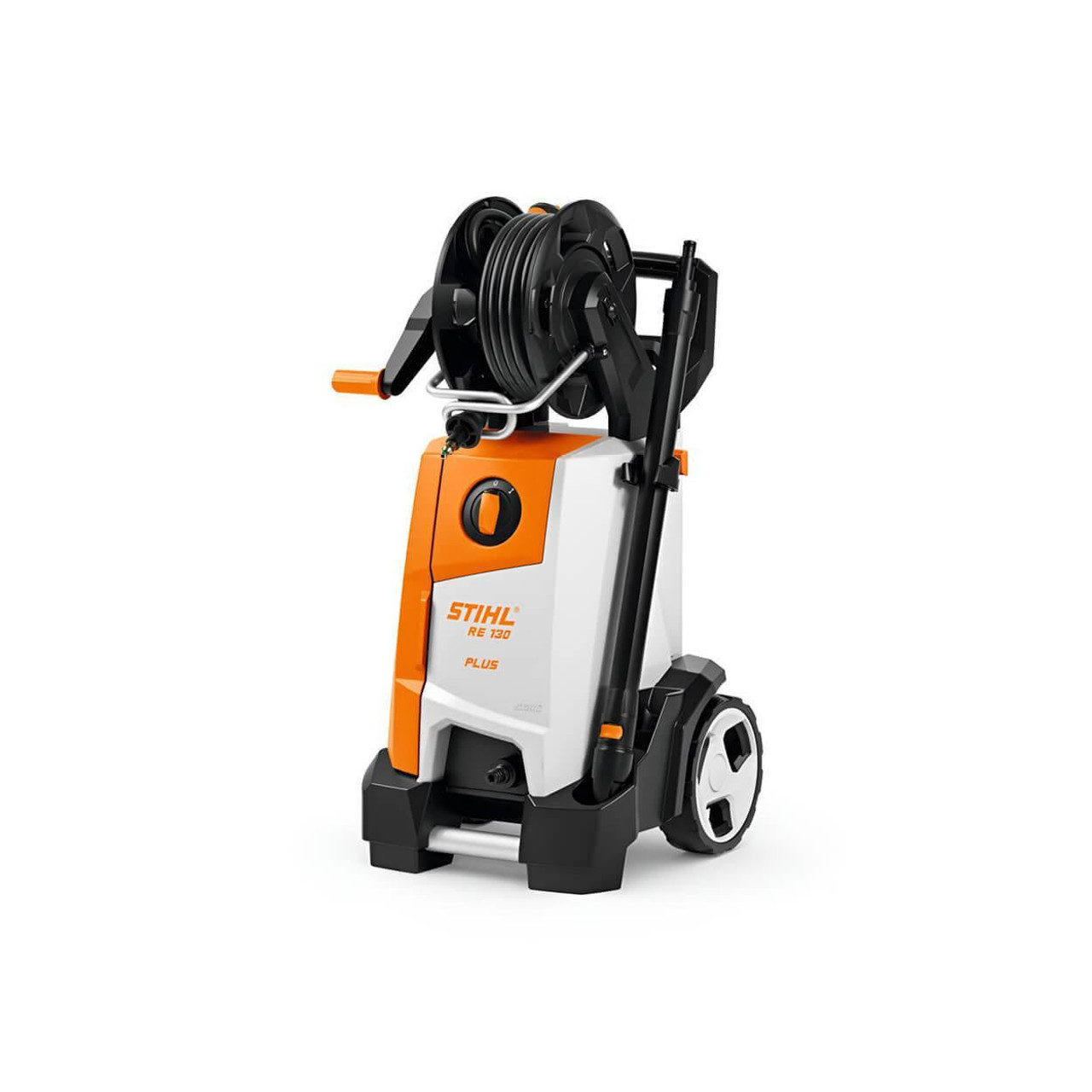 Stihl STIHL RE 130 PLUS Premium High Pressure Cleaner | Professional Home & Garden Washer 