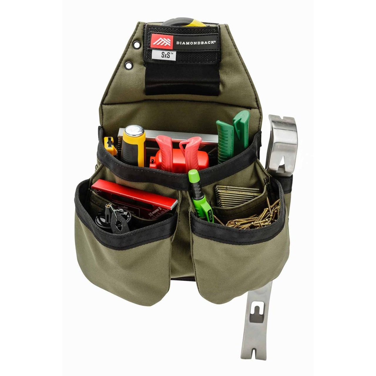  Diamondback SxS Pouch 