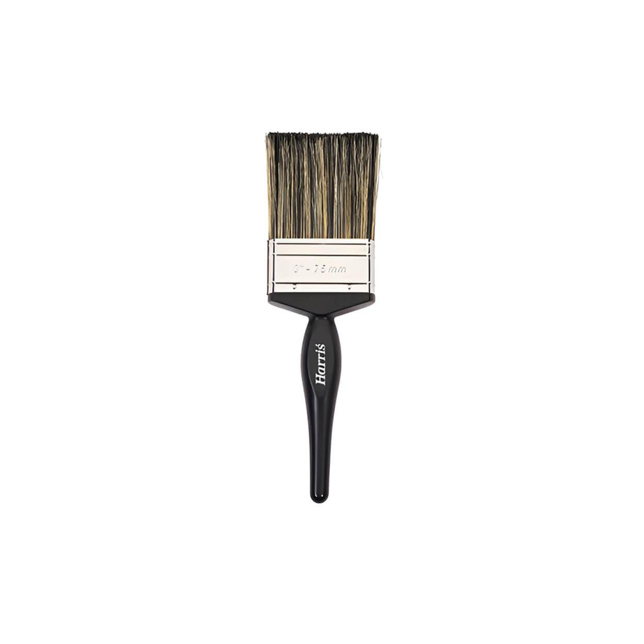  Harris Taskmaster Exterior Flat Brush 75mm 