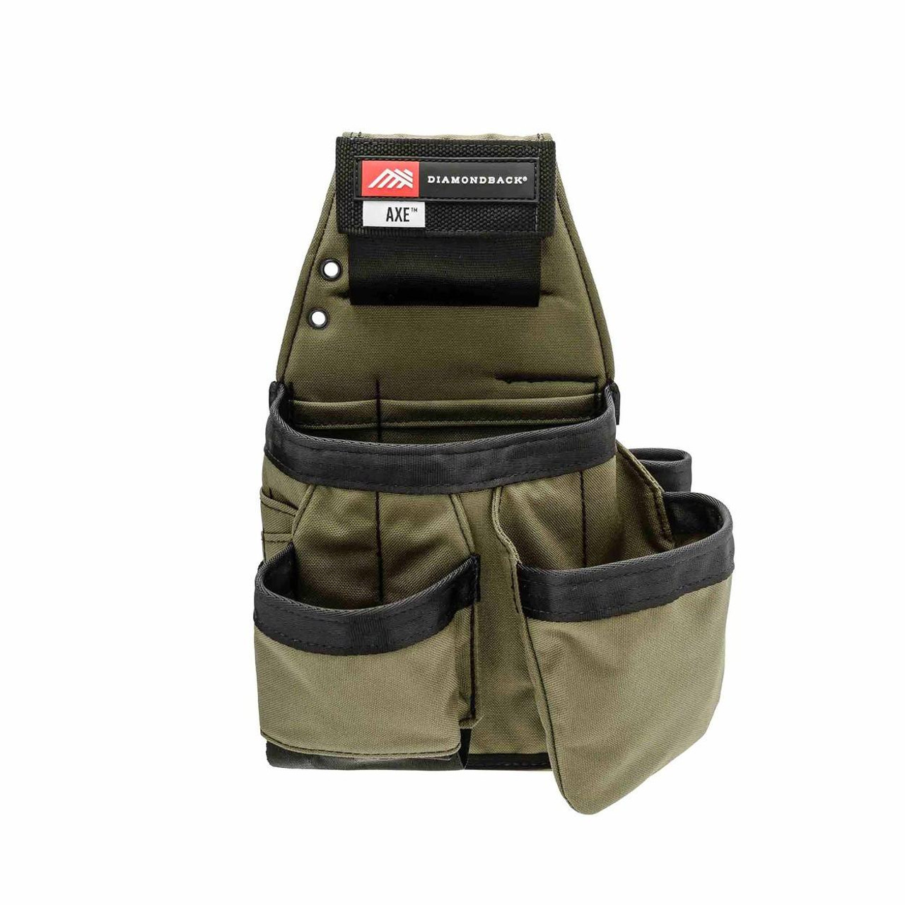  Diamondback Axe Pouch 