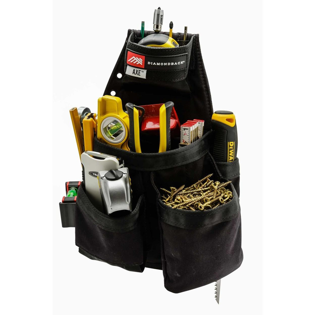  Diamondback Axe Pouch 