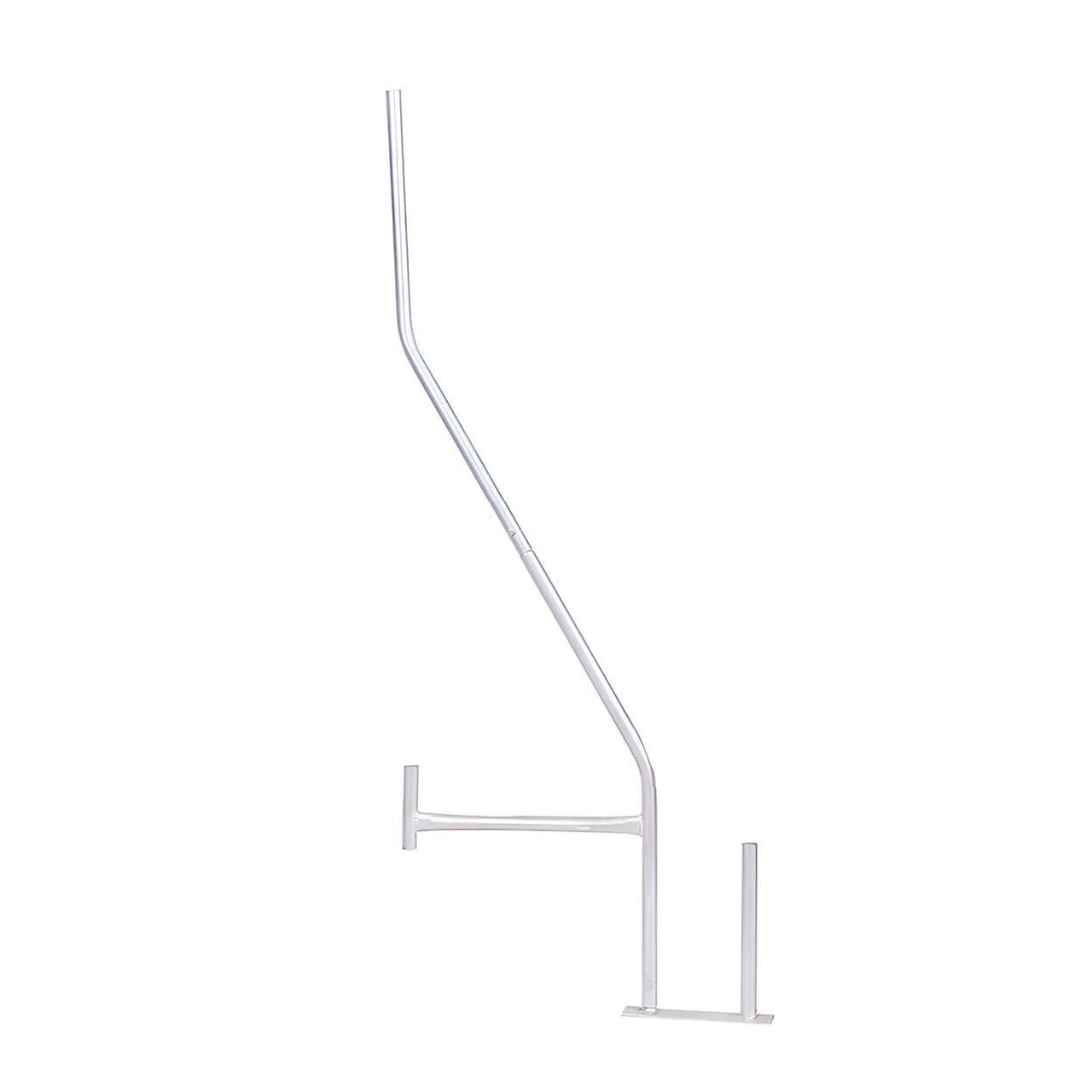  RapidMesh Galvanised Fence Support Stay 1900 x 770 x 60mm 