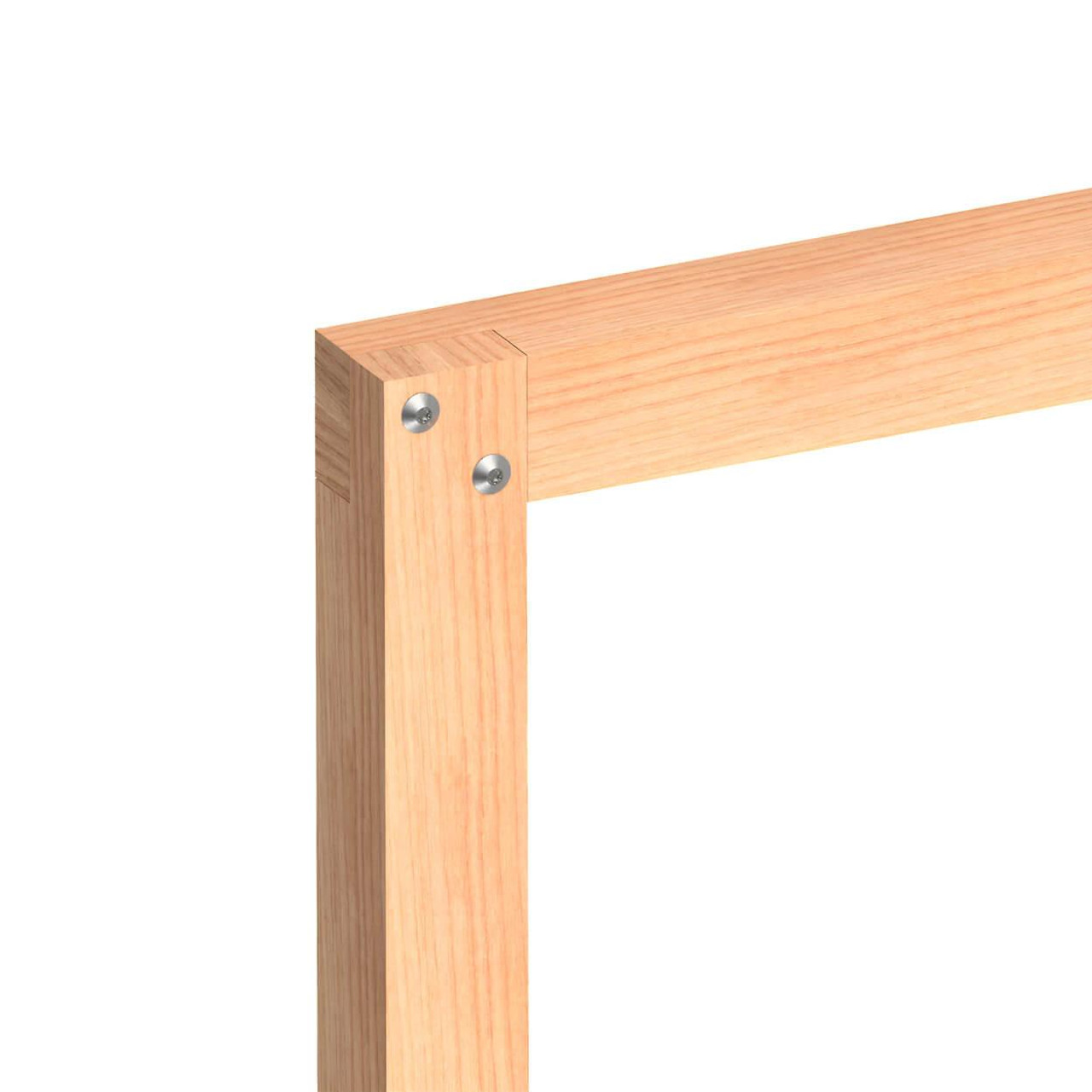Vuetrade Vuebolt M12 Concealed Post Support Bolt | AS1111.1 Compliant Fastener System 