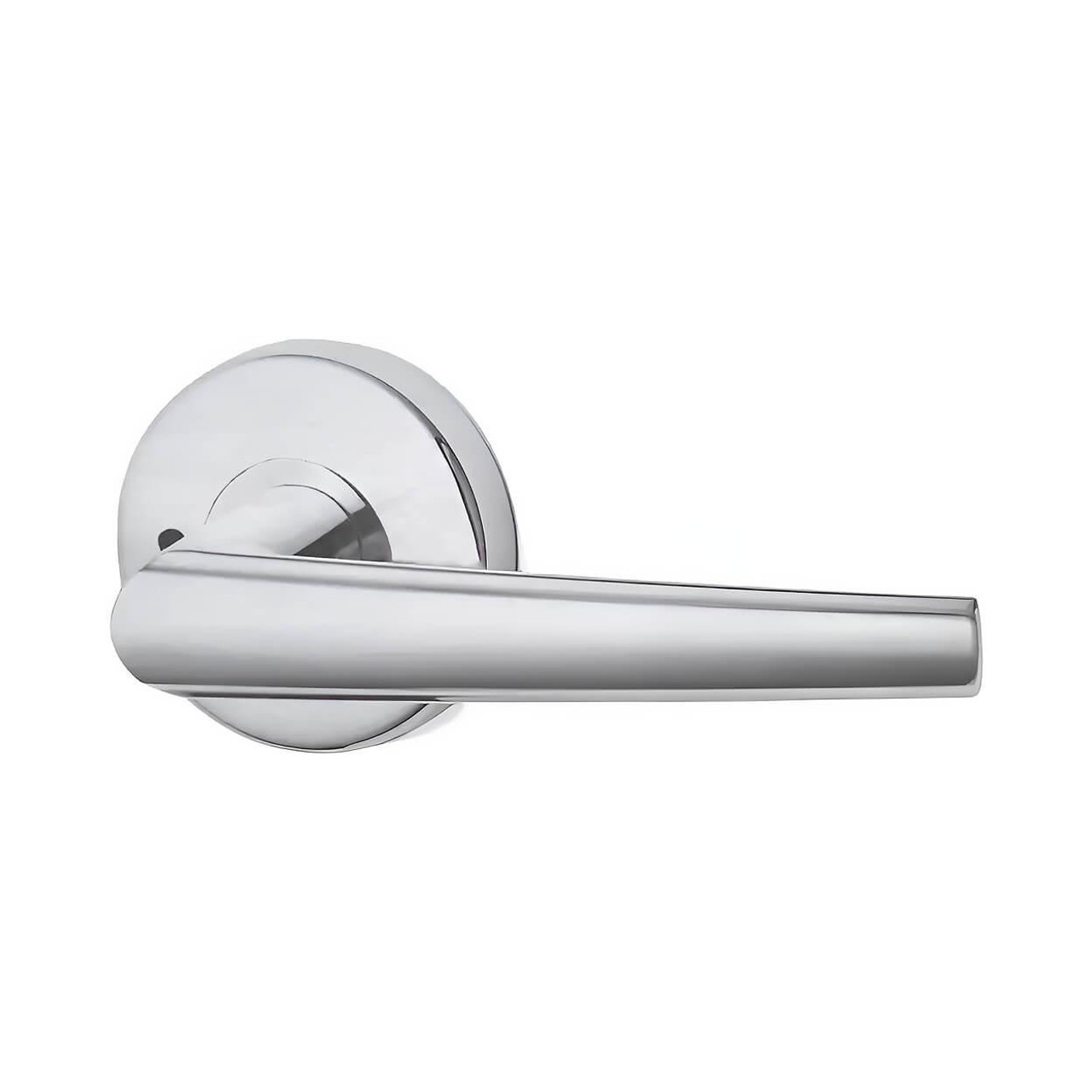  Lockwood Velocity Series Spire Lever Door Handle - Professional Trade Pack 