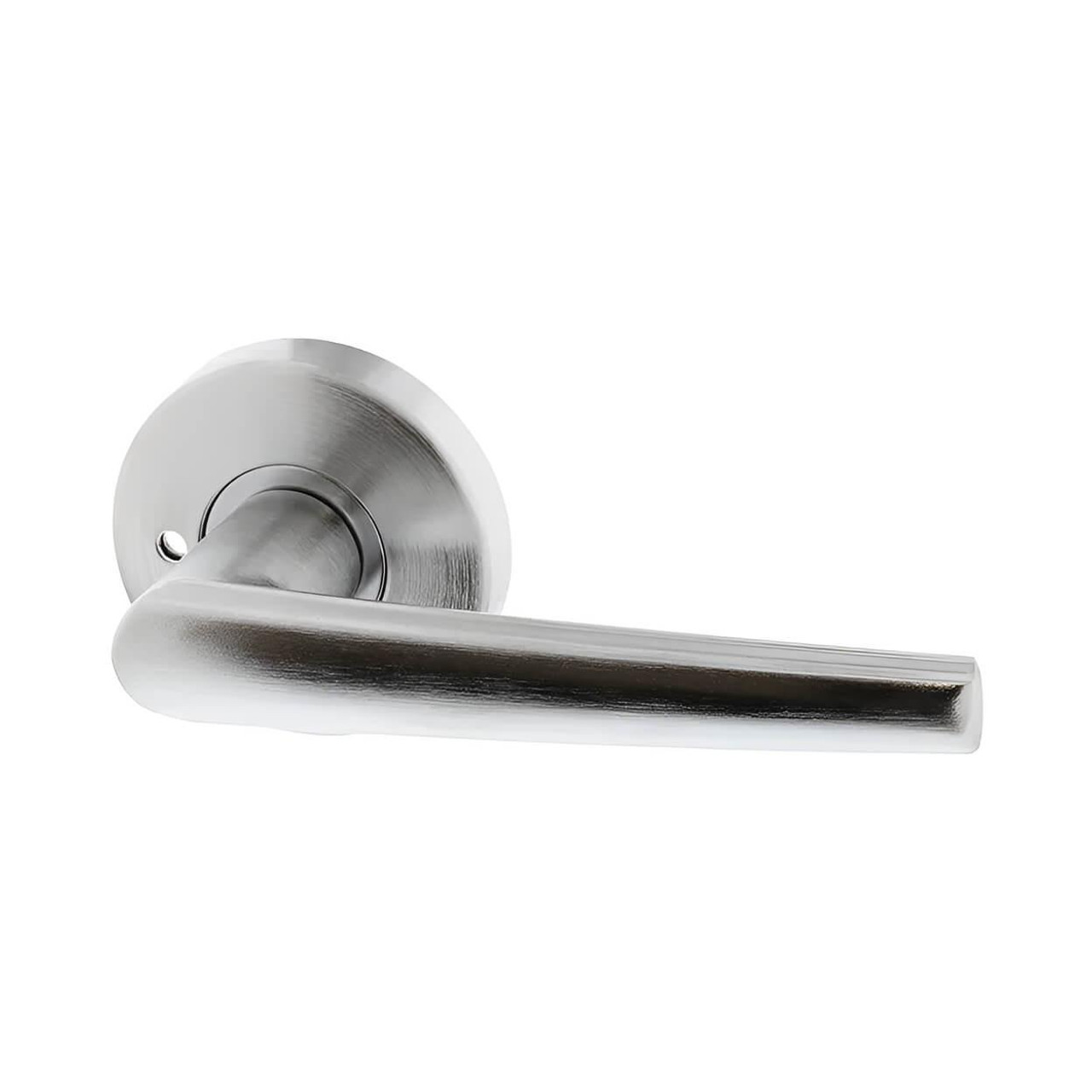  Lockwood Velocity Series Spire Lever Door Handle - Professional Trade Pack 