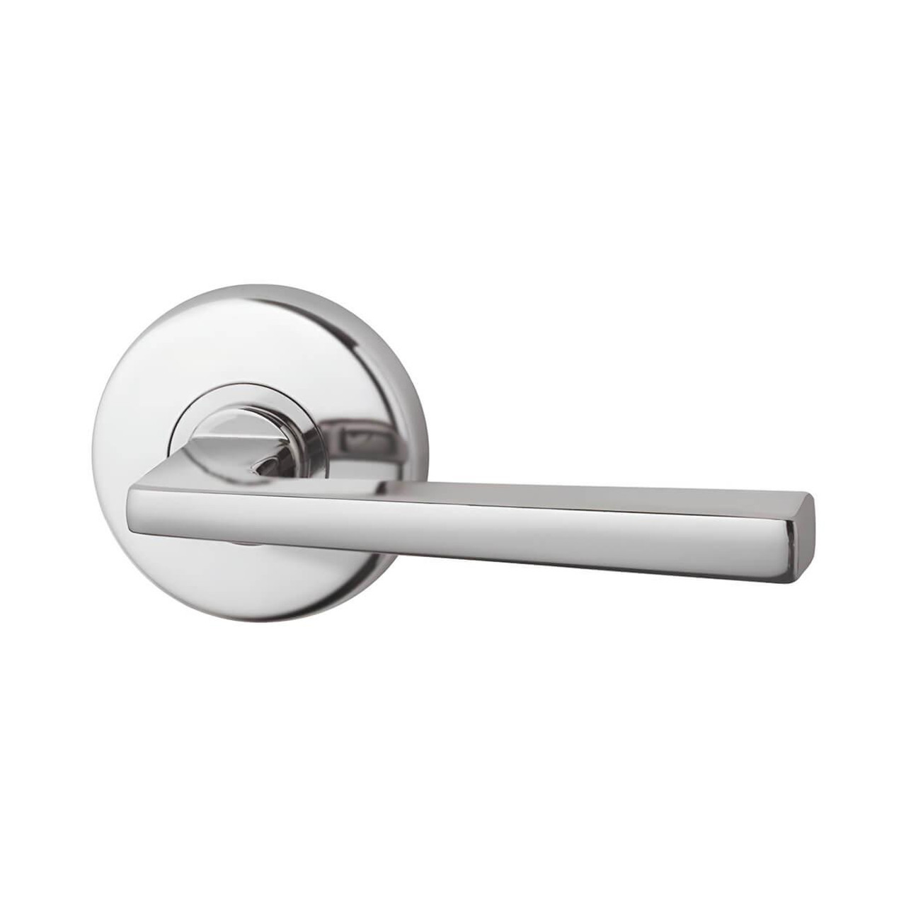  Lockwood Velocity Series Hakea Lever Door Handle - Premium Display Pack 
