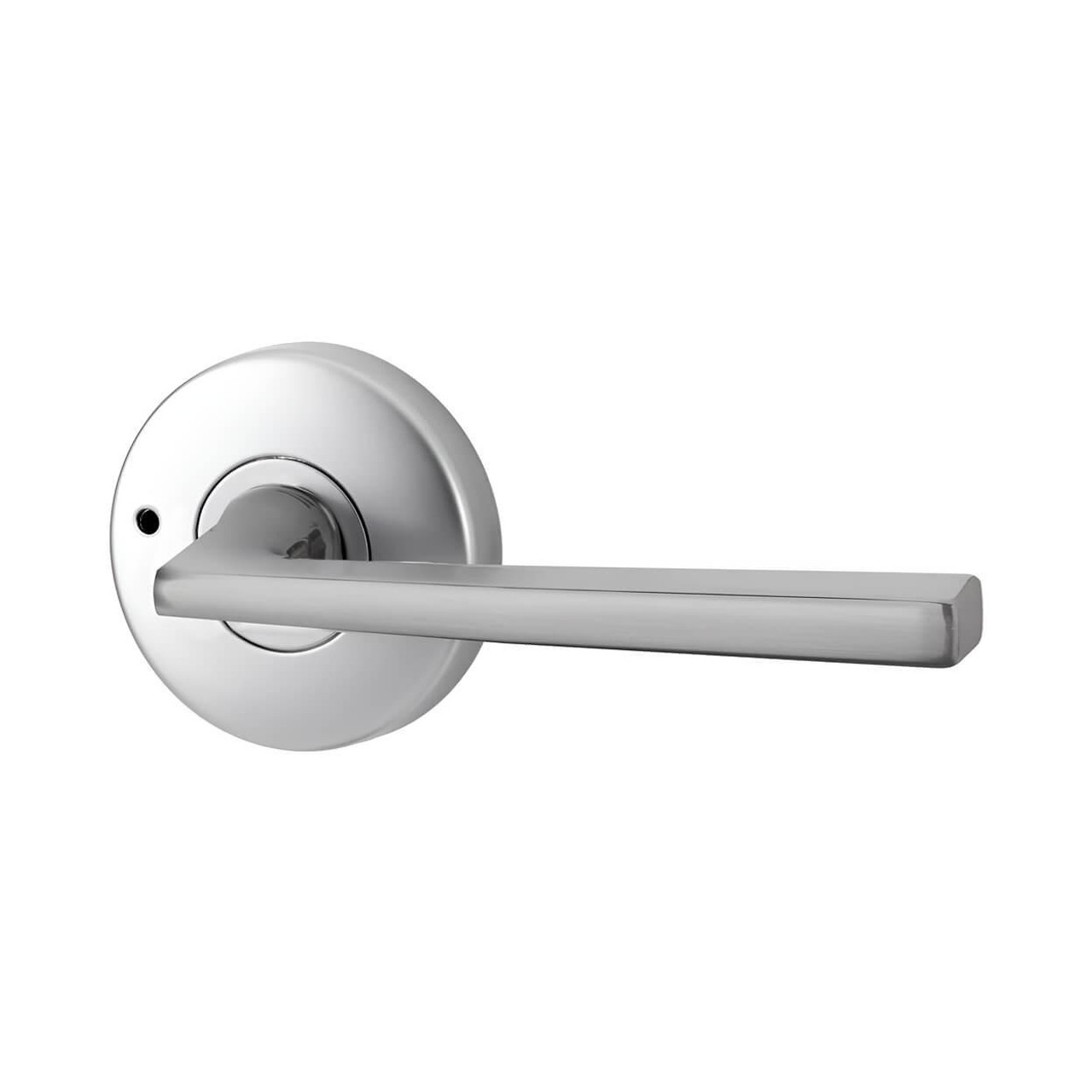  Lockwood Velocity Series Hakea Lever Door Handle - Premium Display Pack 
