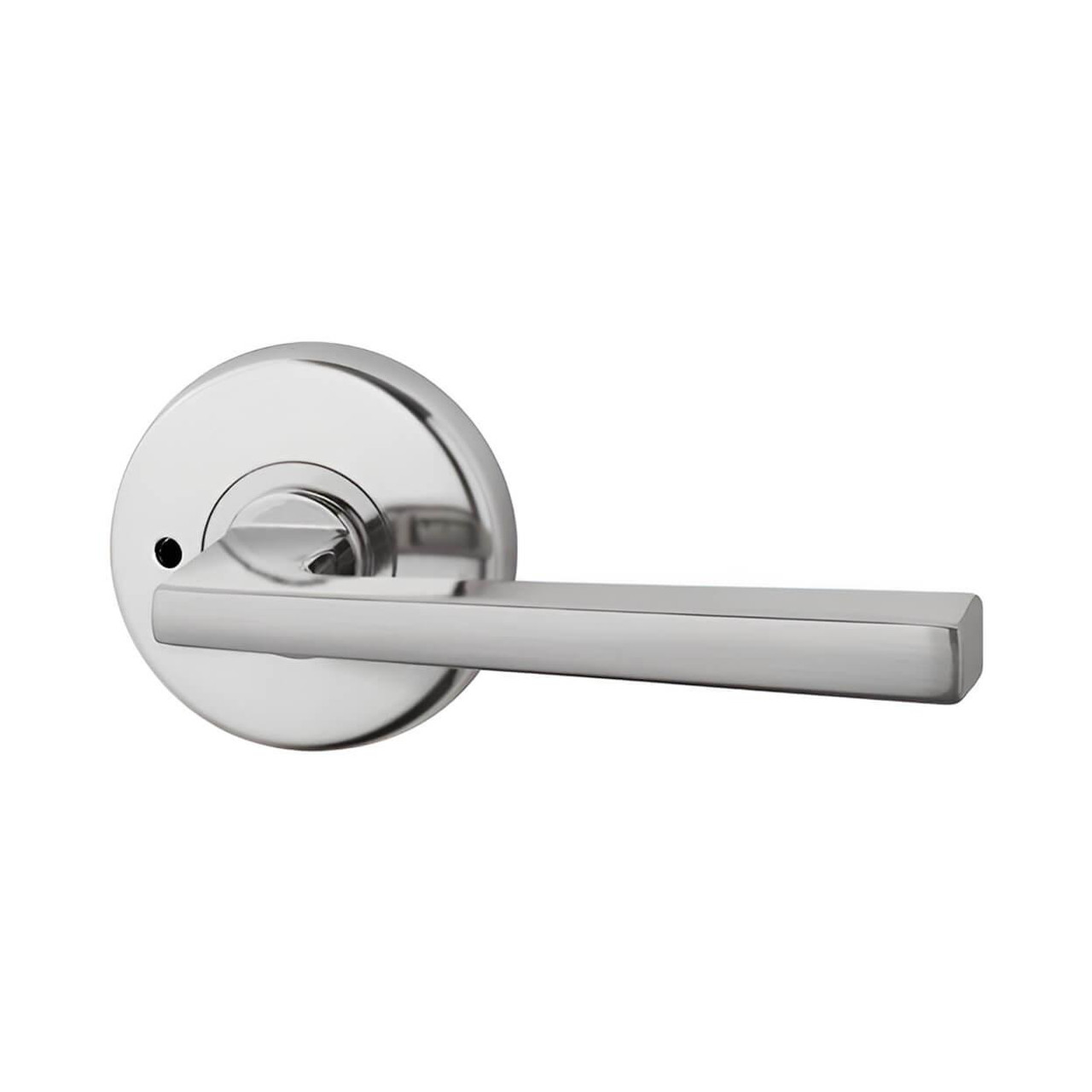  Lockwood Velocity Series Hakea Lever Door Handle - Premium Display Pack 