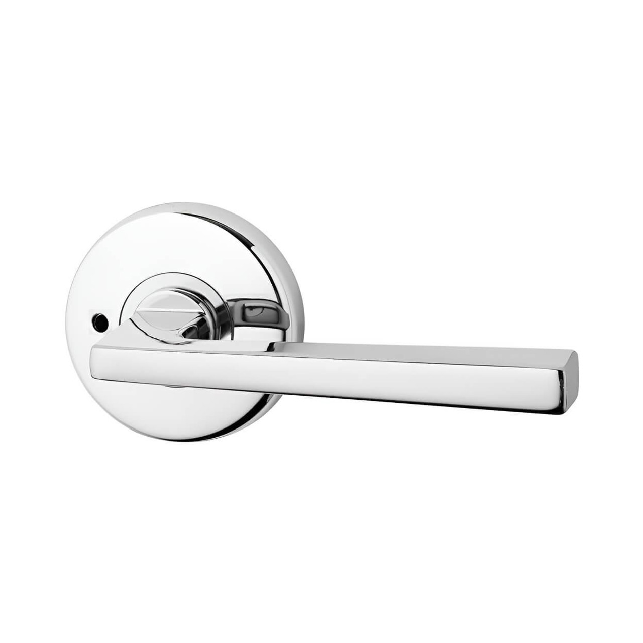  Lockwood Velocity Series Hakea Lever Door Handle - Premium Display Pack 