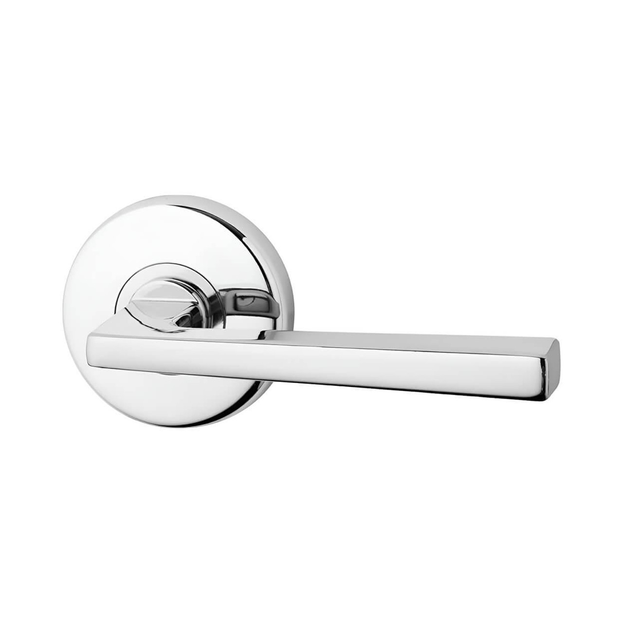  Lockwood Velocity Series Hakea Lever Door Handle - Premium Display Pack 