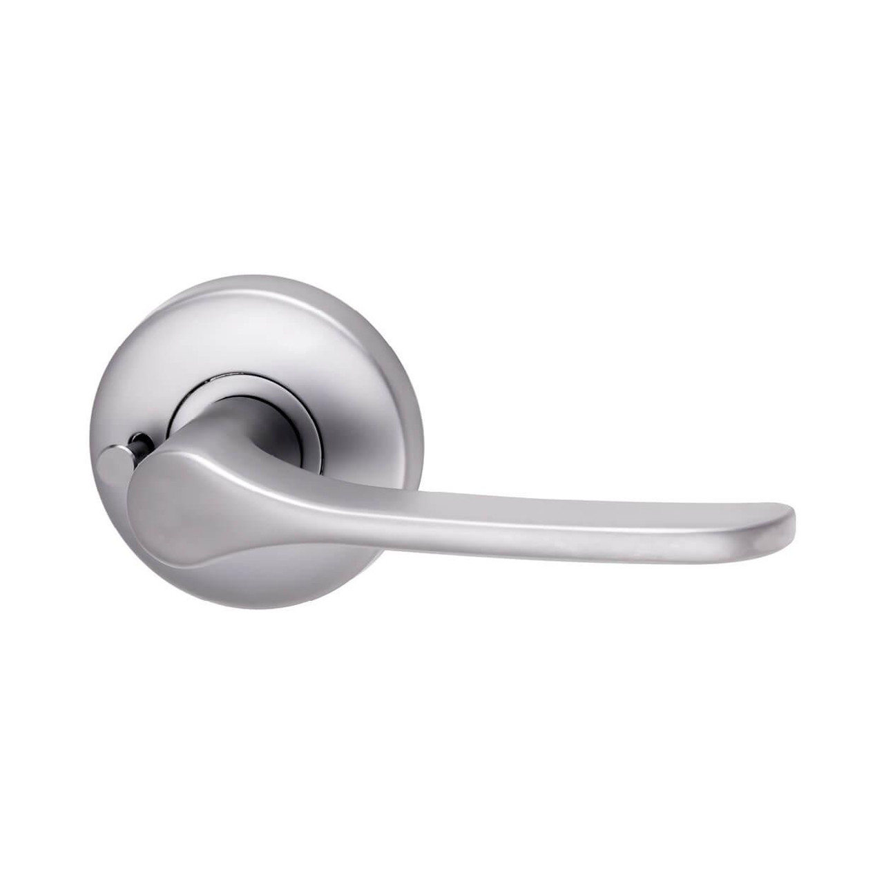  Lockwood Velocity Series Saltbush Lever Door Handle - Premium Display Pack 