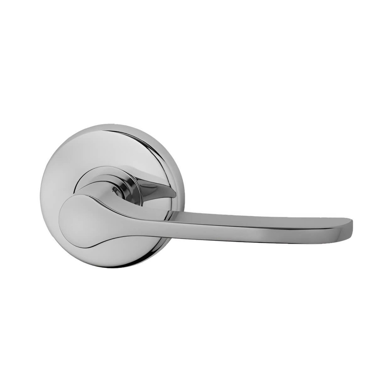  Lockwood Velocity Series Saltbush Lever Door Handle - Premium Display Pack 