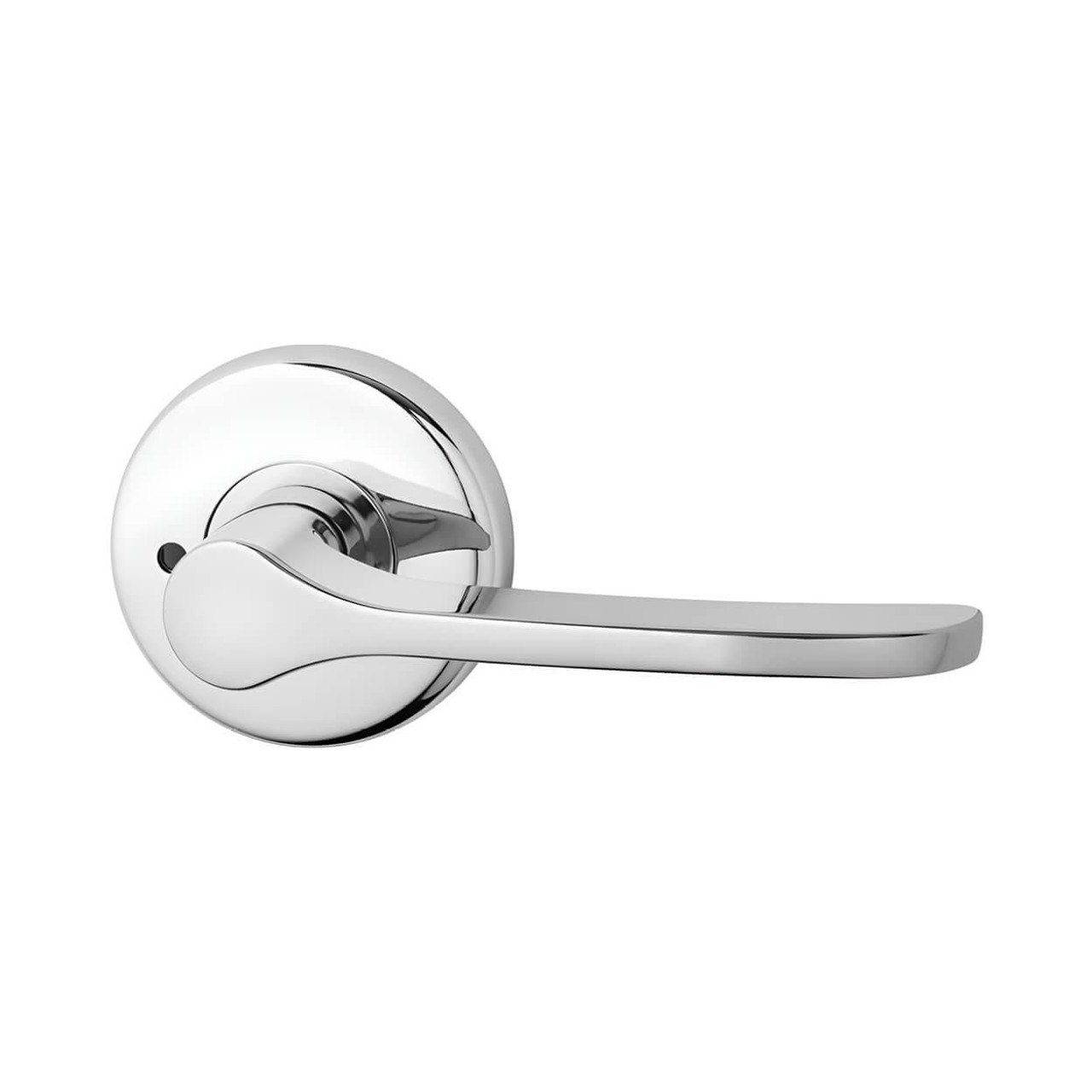  Lockwood Velocity Series Saltbush Lever Door Handle - Premium Display Pack 