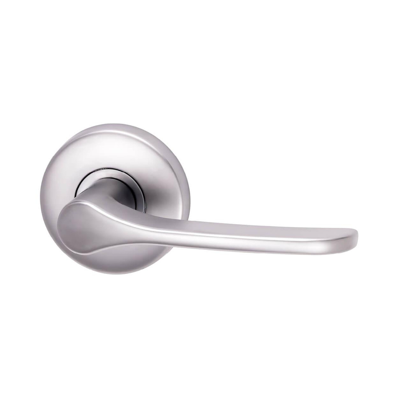  Lockwood Velocity Series Saltbush Lever Door Handle - Premium Display Pack 