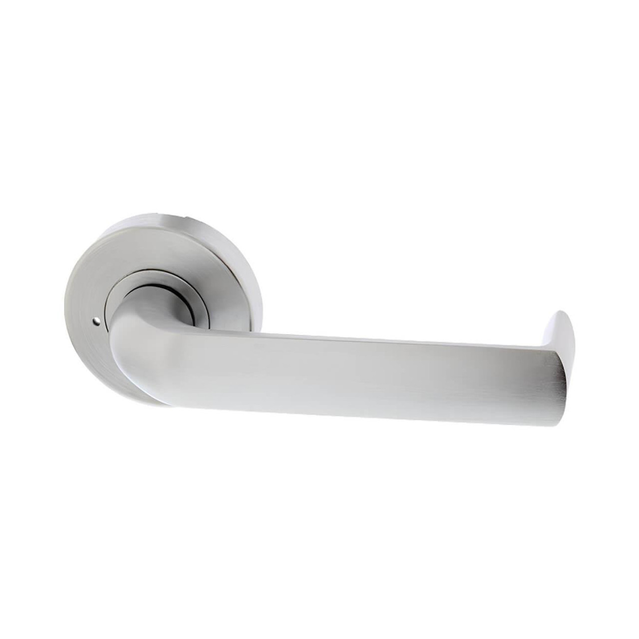  Lockwood Velocity Series Accession Lever Door Handle AS1428.1 Compliant - Trade Pack 