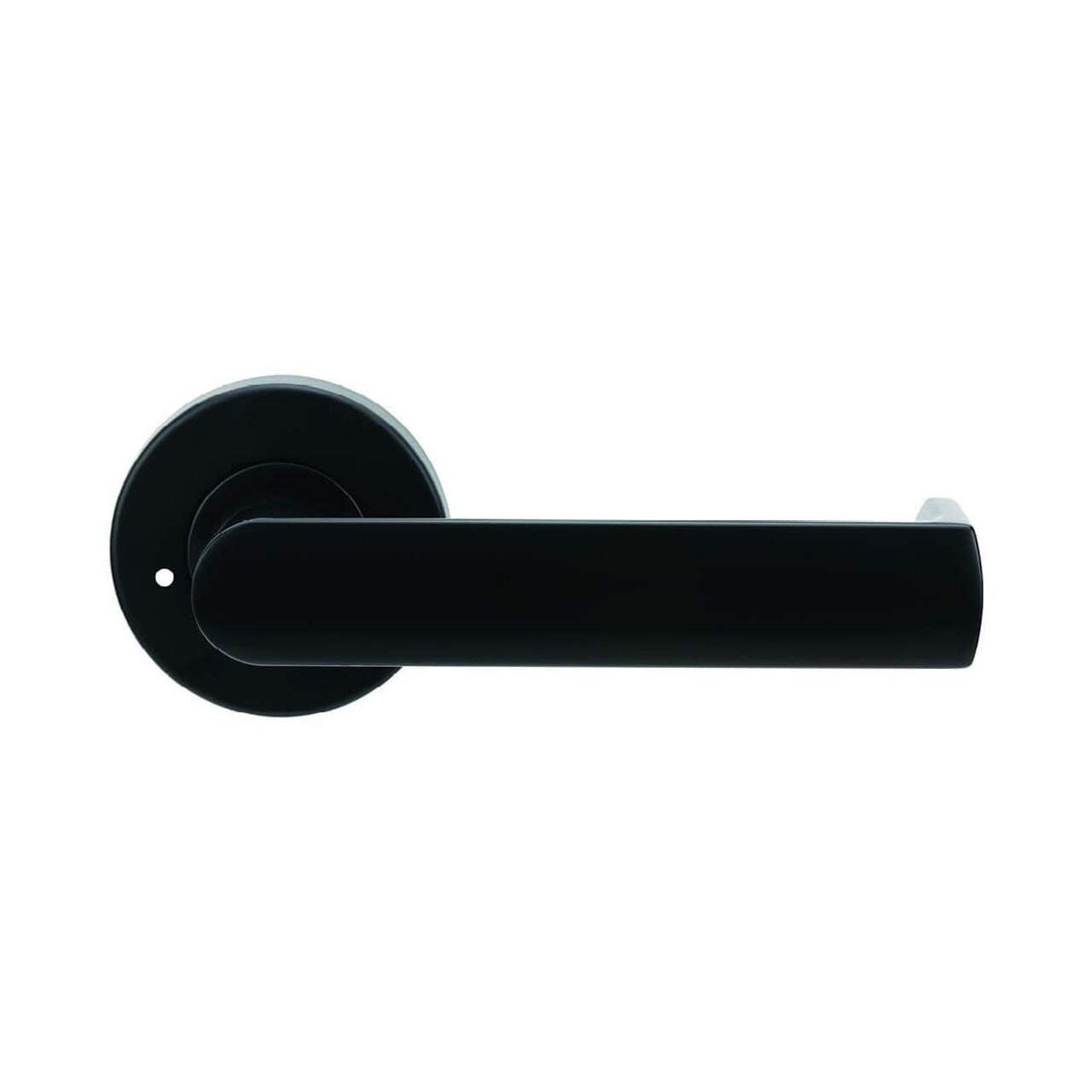  Lockwood Velocity Series Dianella Lever Door Handle AS1428.1 Compliant - Trade Pack 