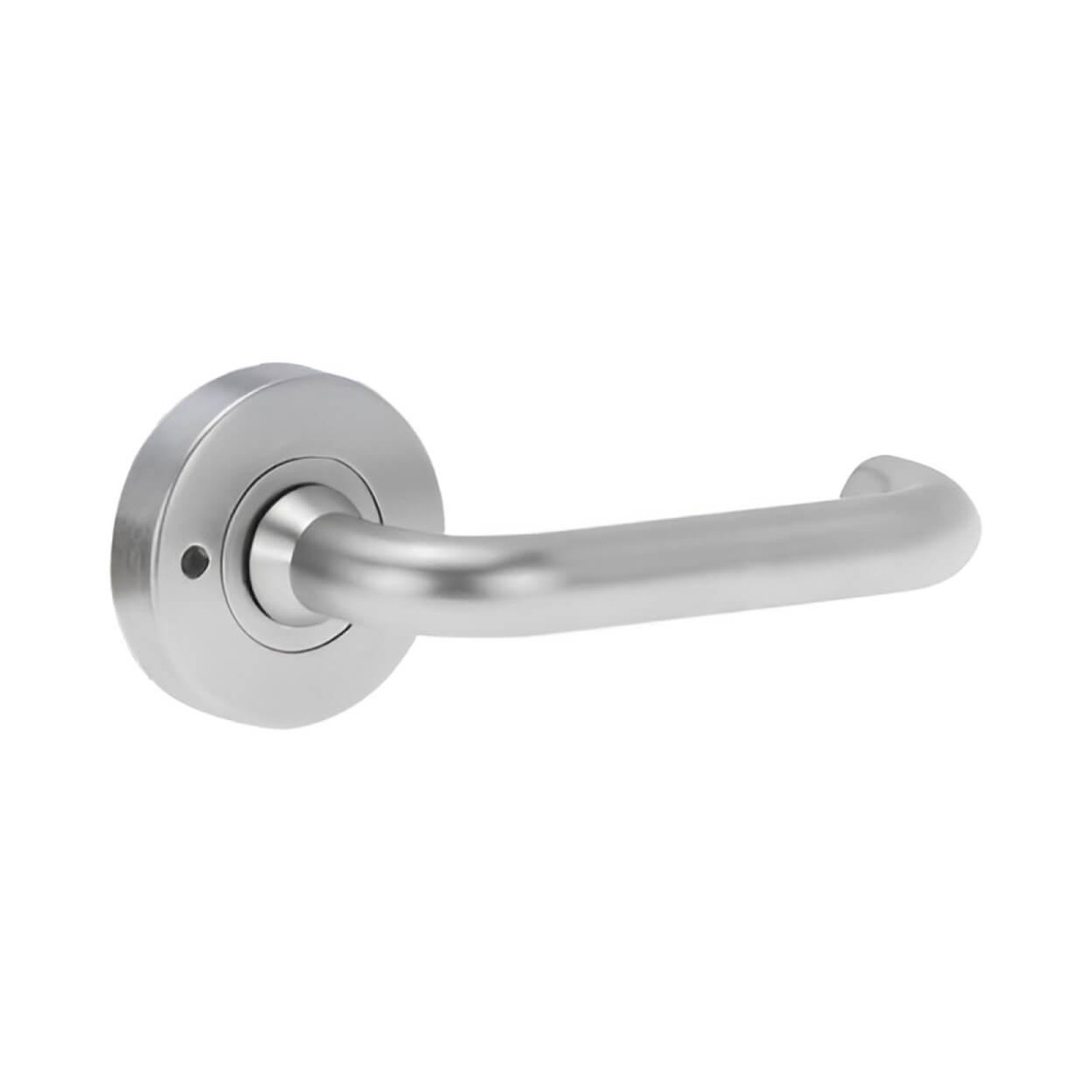  Lockwood Velocity Series 55mm Gidgee Lever Door Handle AS1428.1 Compliant - Trade Pack 