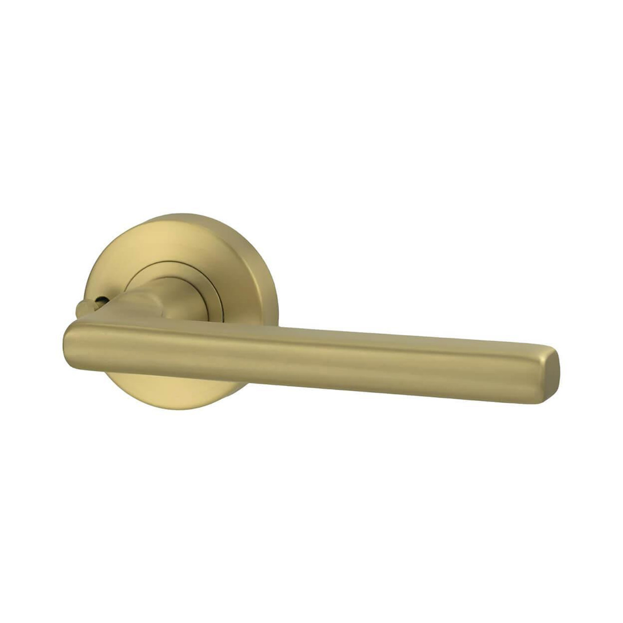  Lockwood Vivid Collection Modern Lever 4 Internal Door Leversets 