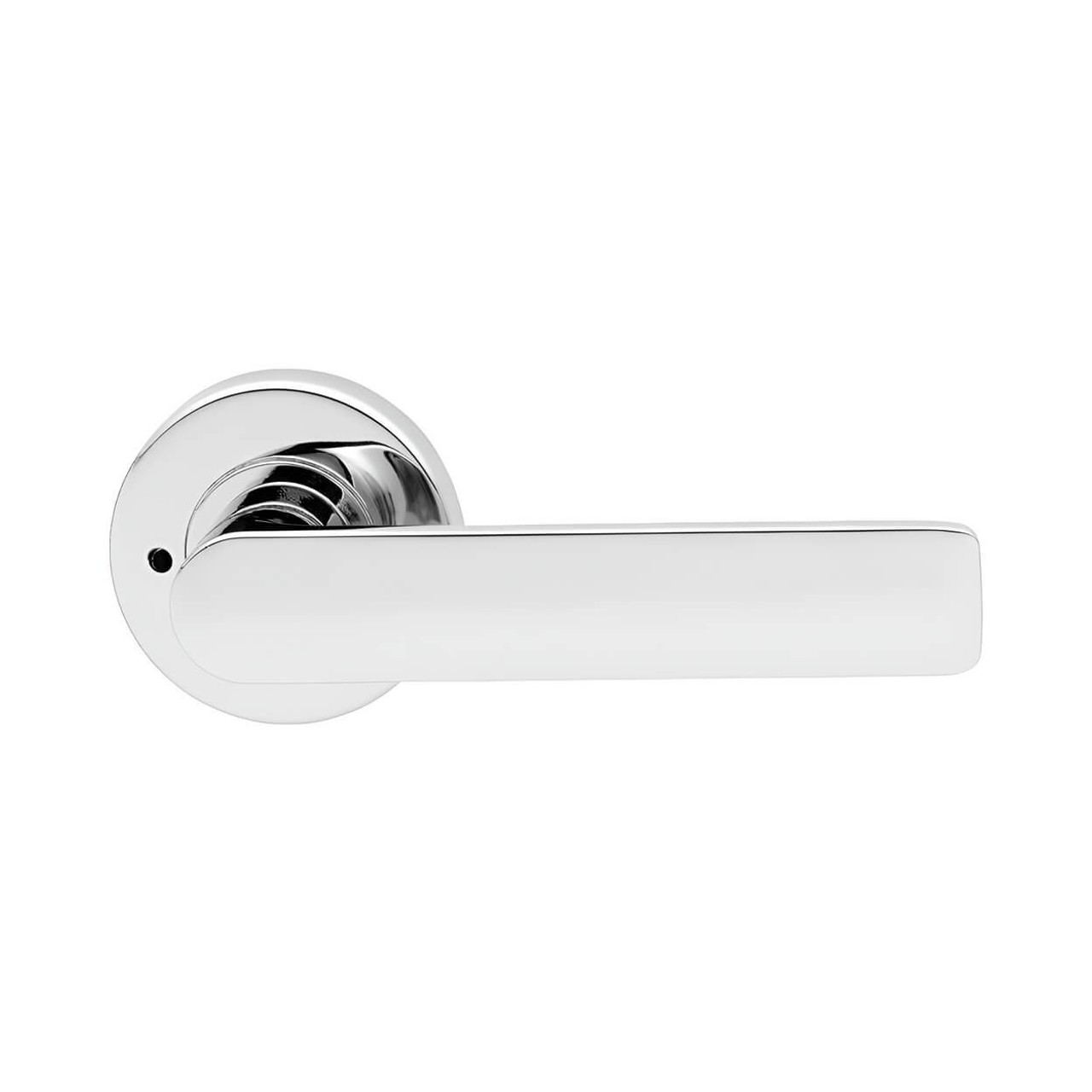  Lockwood Velocity Series 55mm Element Lever Door Handle - Display Pack 