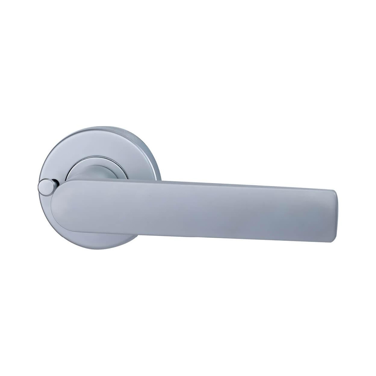  Lockwood Velocity Series 55mm Element Lever Door Handle - Display Pack 