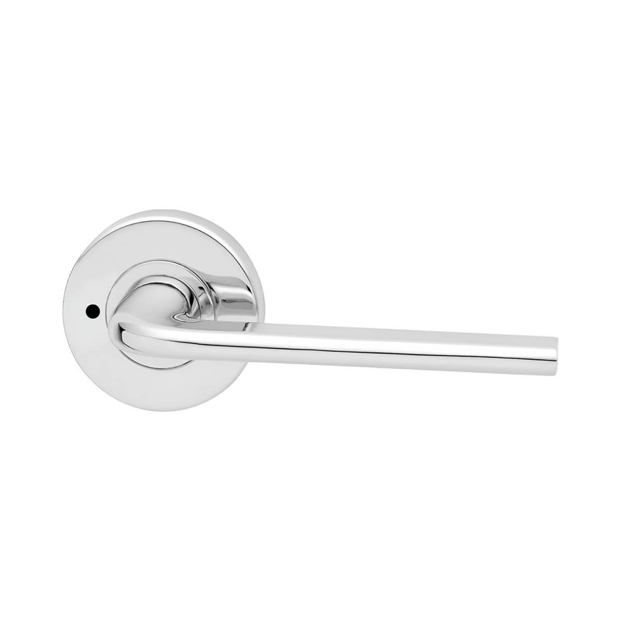  Lockwood Velocity Series 55mm Glide Lever Door Handle - Display Pack 