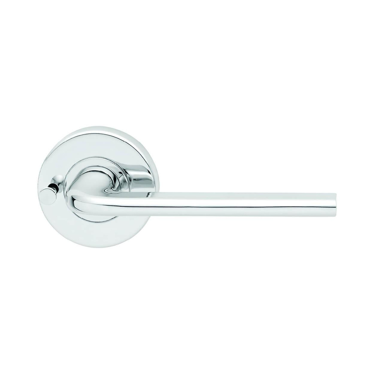  Lockwood Velocity Series 55mm Glide Lever Door Handle - Display Pack 