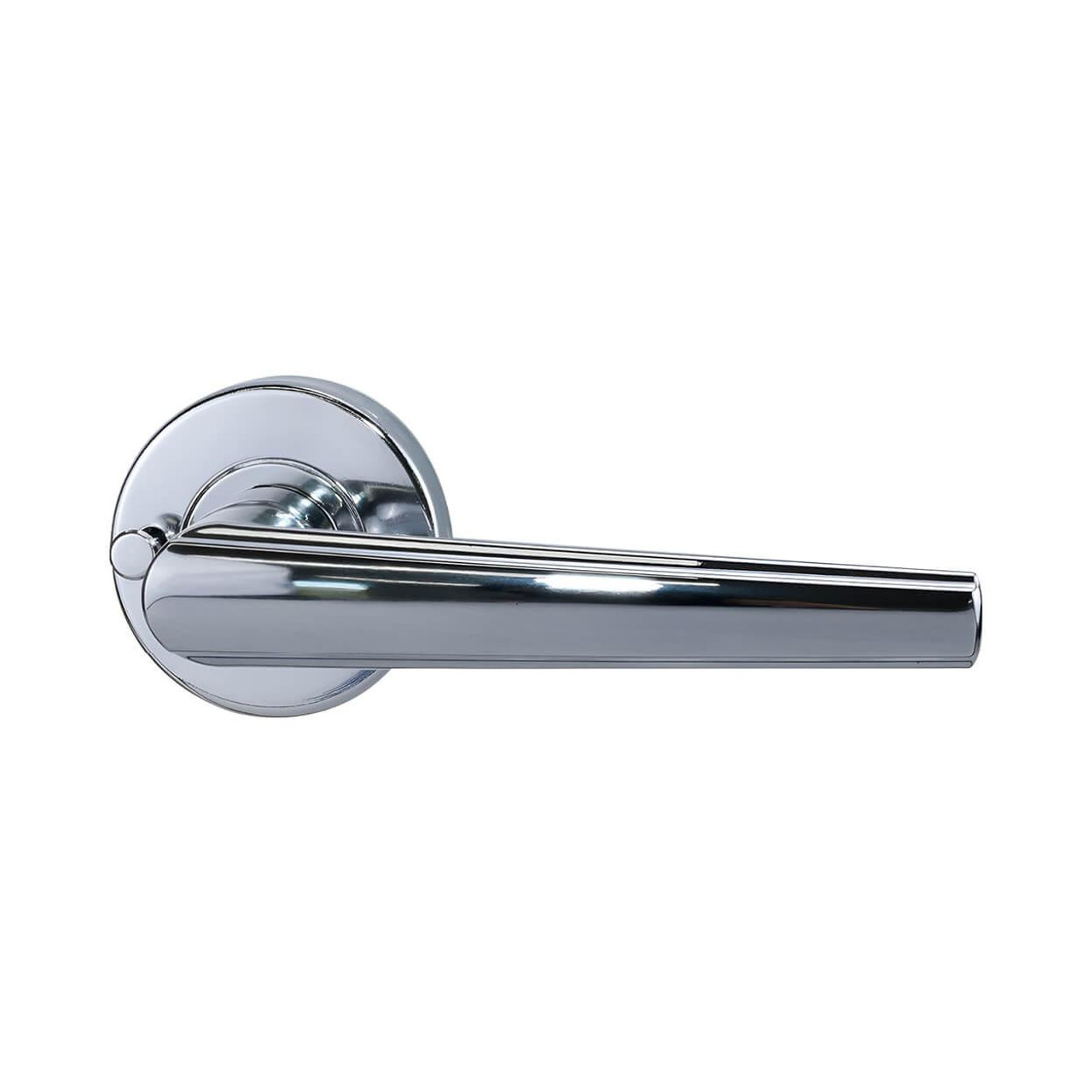  Lockwood Velocity Series 55mm Spire Lever Door Handle - Display Pack 