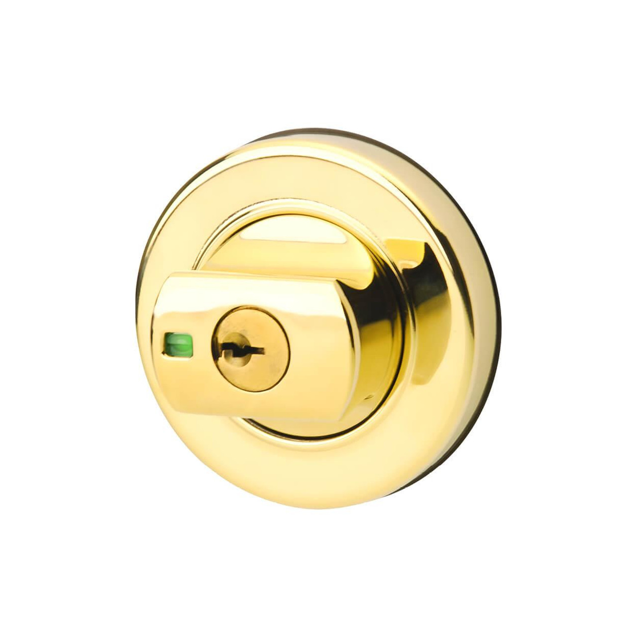  Lockwood Paradigm 005 Deadbolt Universal Pack - Round Rose 