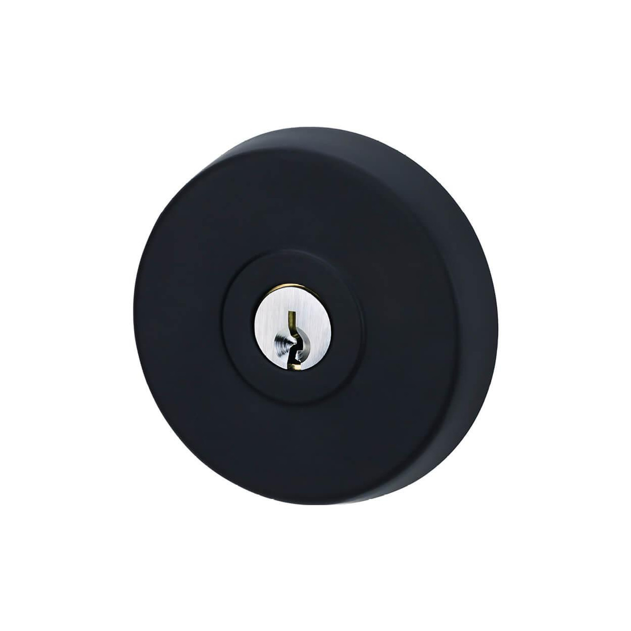  Lockwood Paradigm 005 Deadbolt Universal Pack - Round Rose 