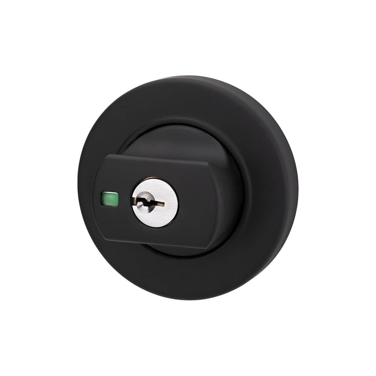  Lockwood Paradigm 005 Deadbolt Universal Pack - Round Rose 