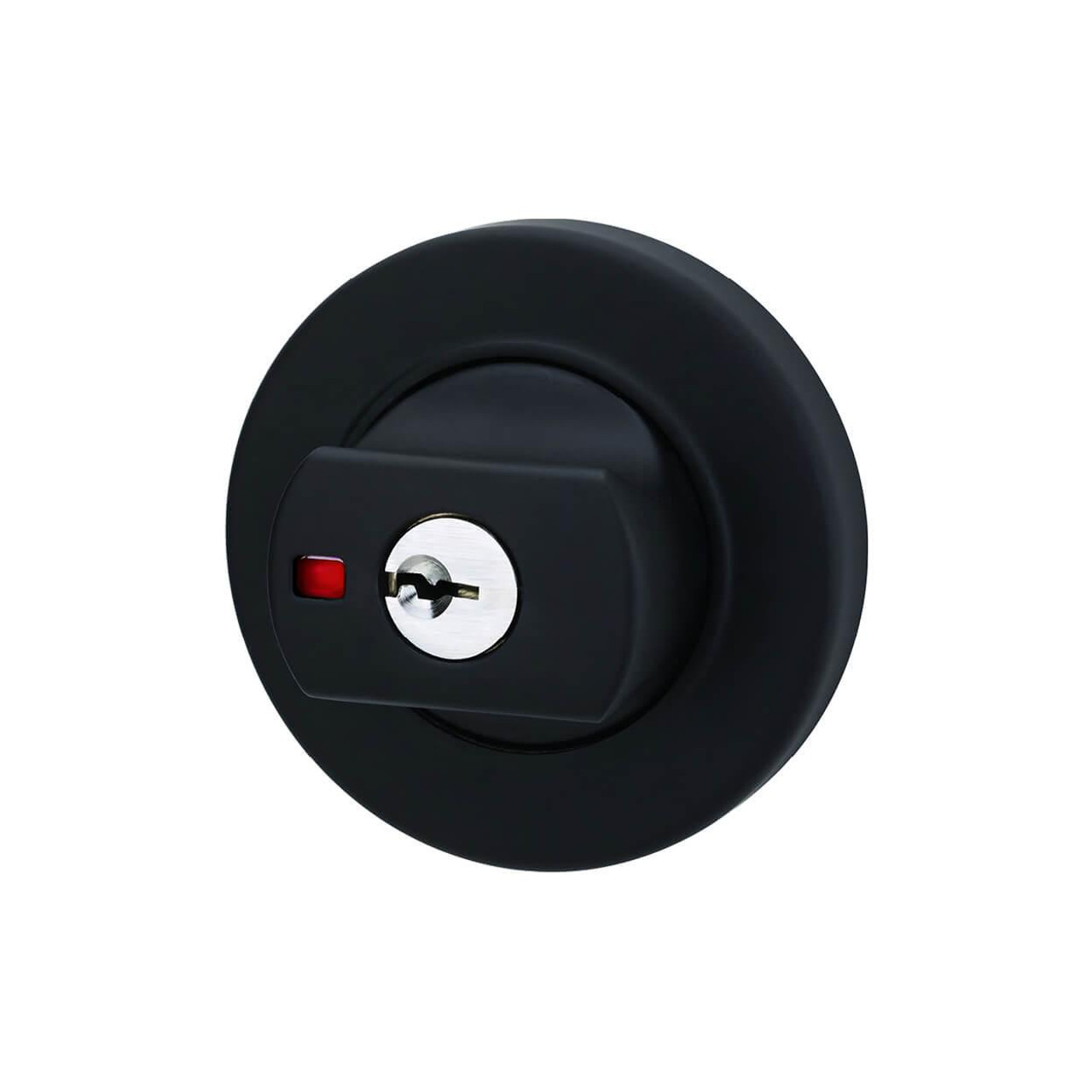  Lockwood Paradigm 005 Deadbolt Universal Pack - Round Rose 