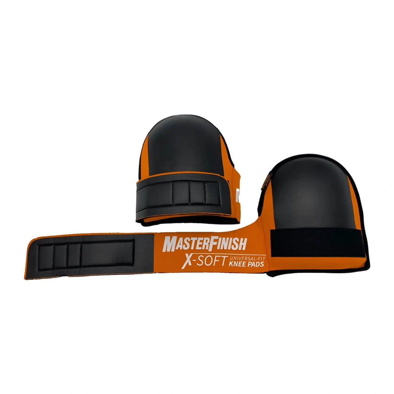  Master Finish X-Soft Knee Pads - Professional Comfort-Tech 