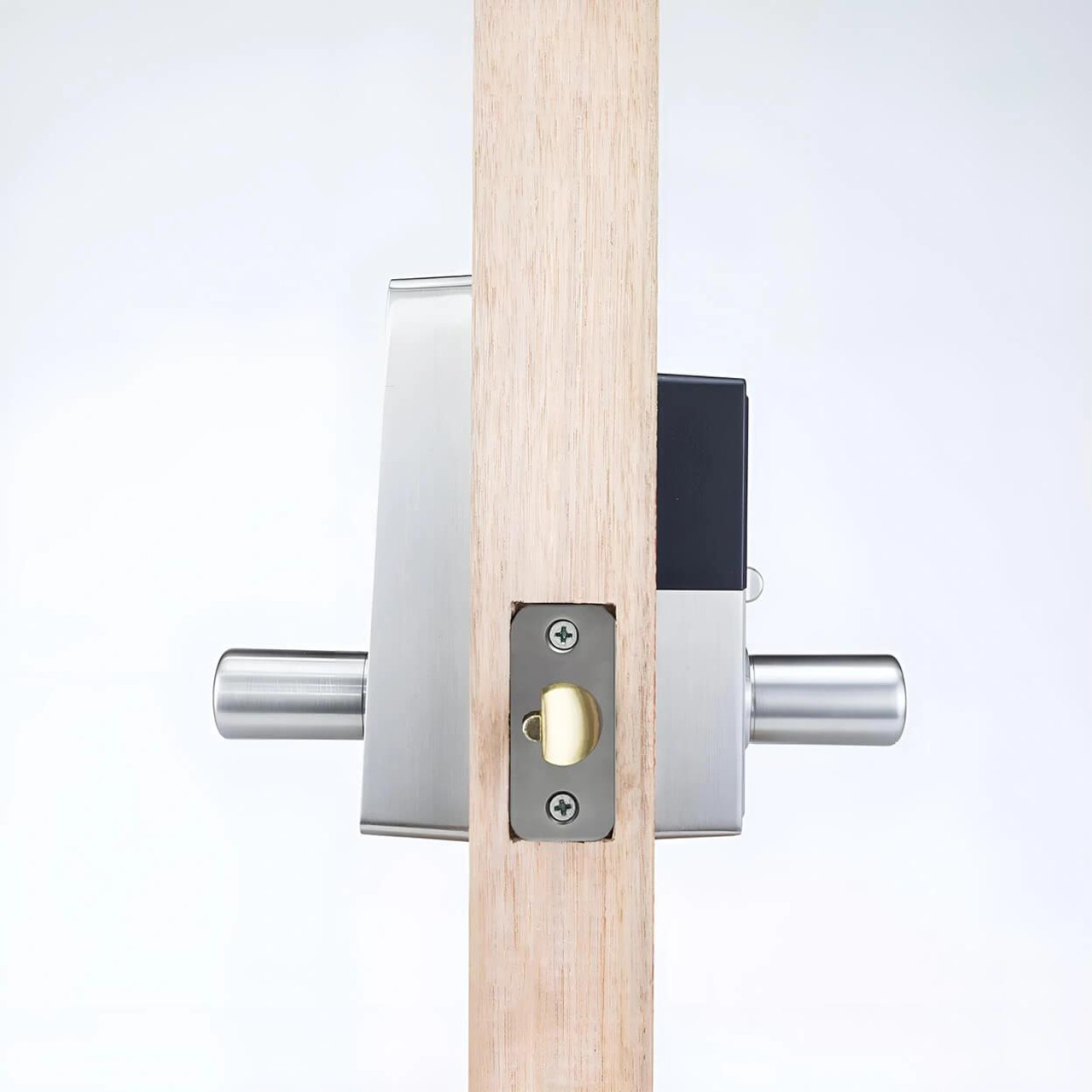  Yale Libi™ Digital Touchpad Lever Lock with PIN Code & Key Override 