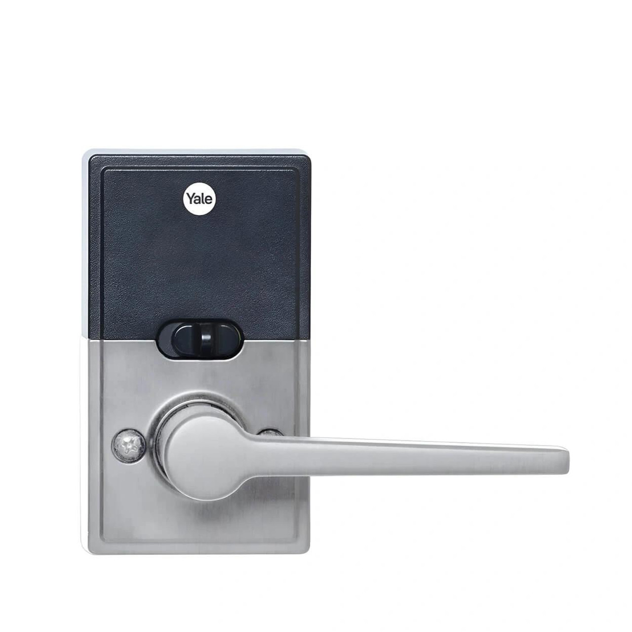  Yale Libi™ Digital Touchpad Lever Lock with PIN Code & Key Override 