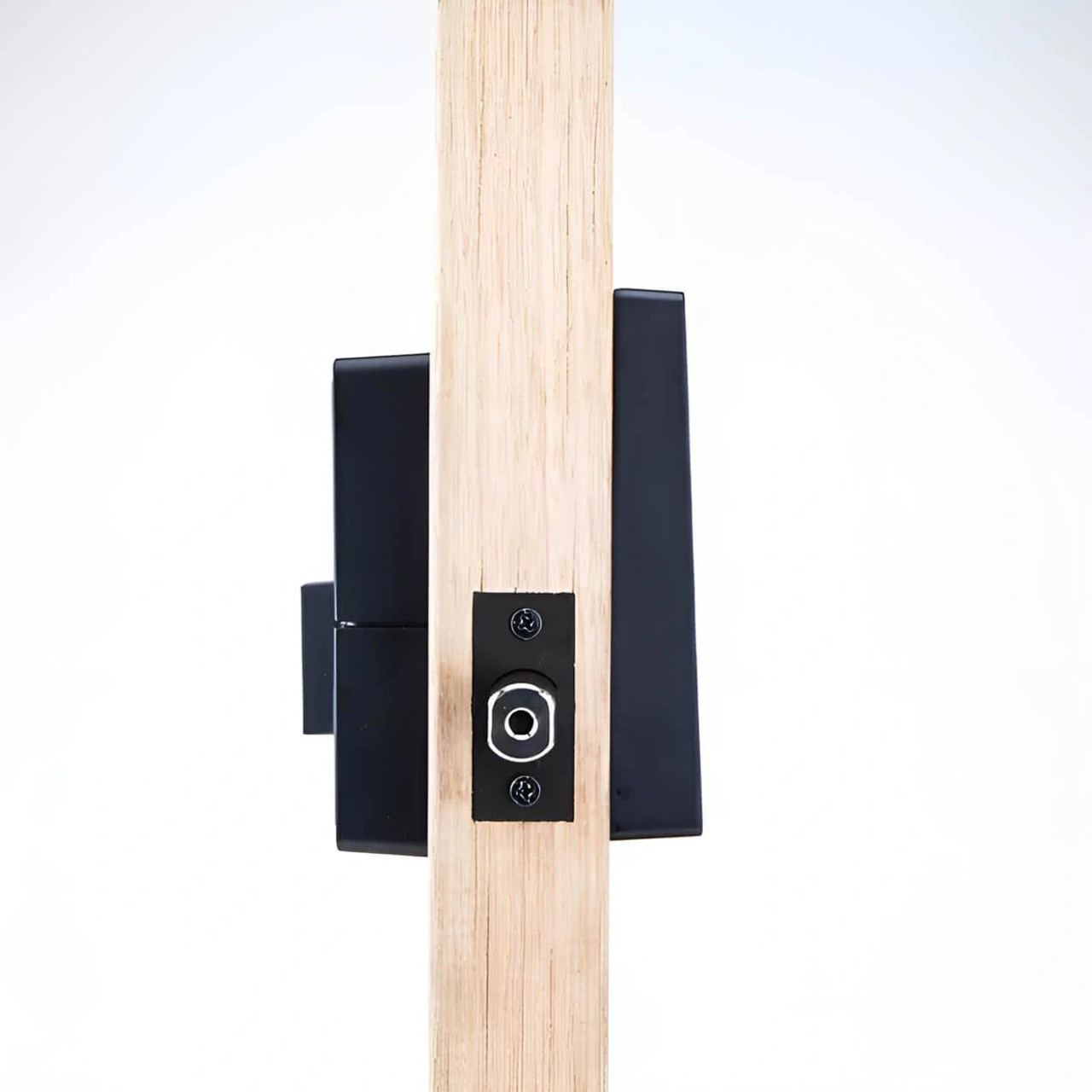  Yale Libi™ Digital Touchpad Deadbolt with One-Touch Locking & Key Override 