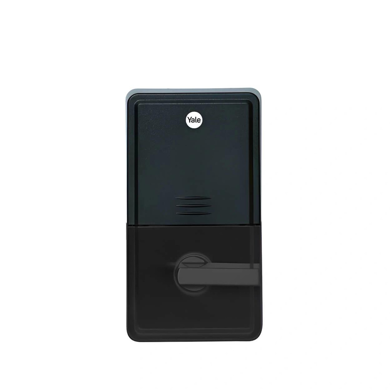  Yale Libi™ Digital Touchpad Deadbolt with One-Touch Locking & Key Override 
