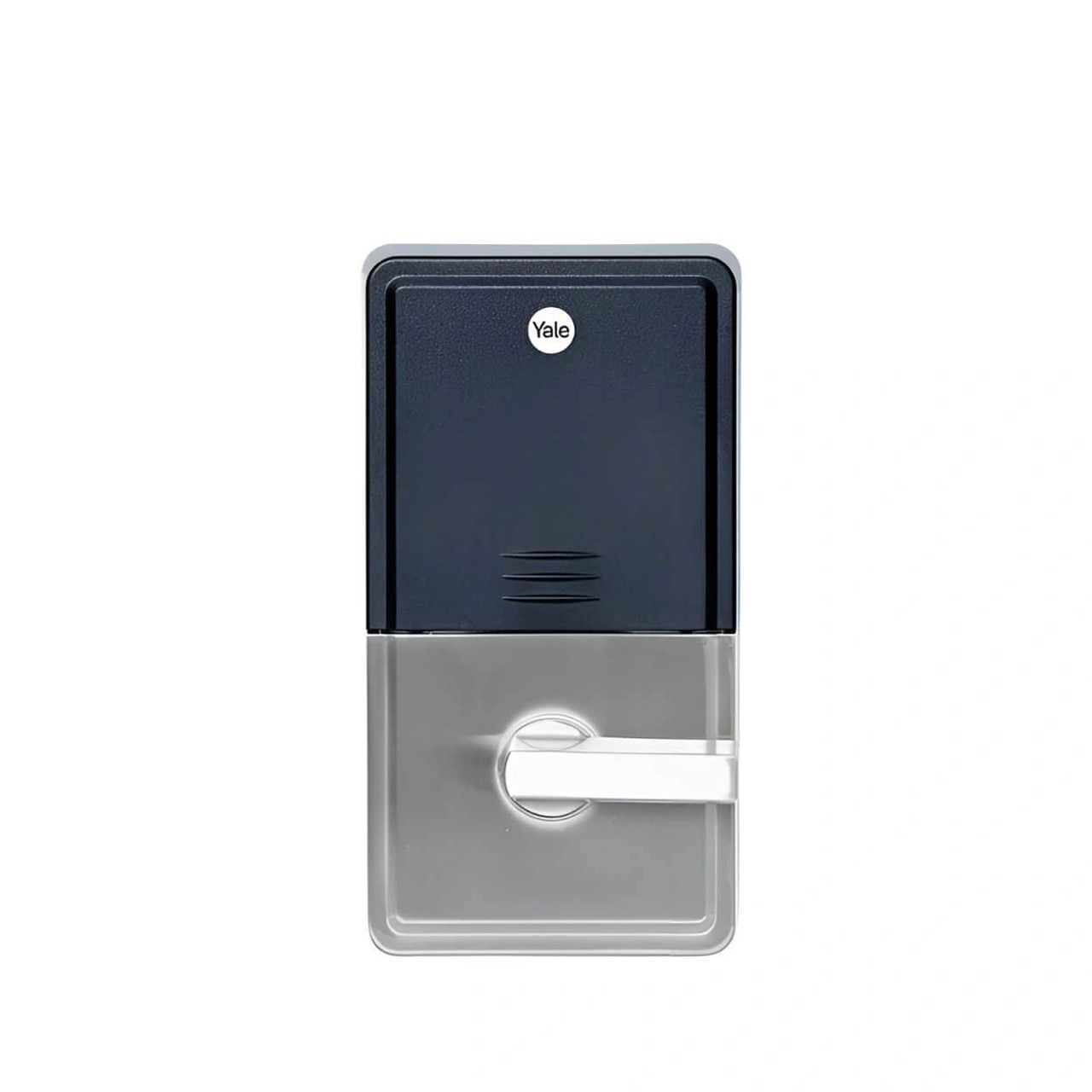  Yale Libi™ Digital Touchpad Deadbolt with One-Touch Locking & Key Override 